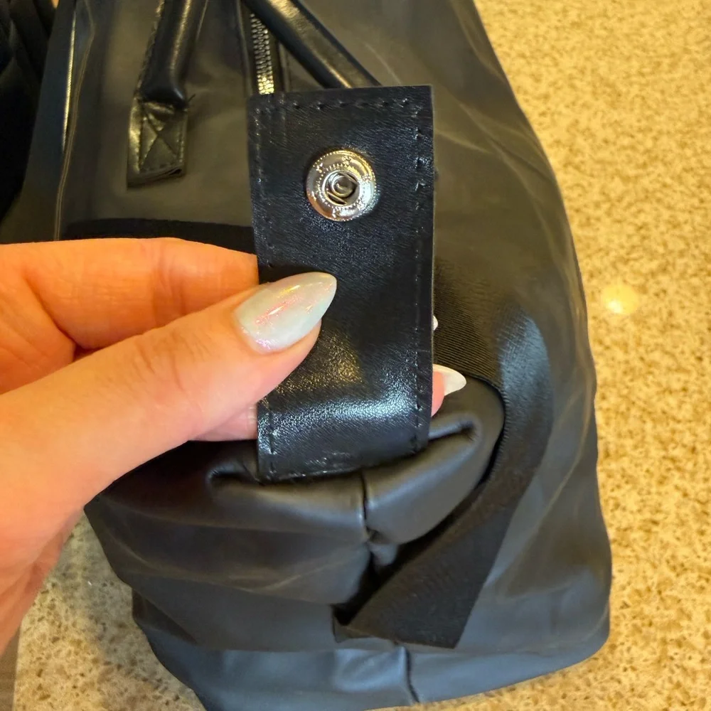 Vince Camuto Duffel Weekender Bag